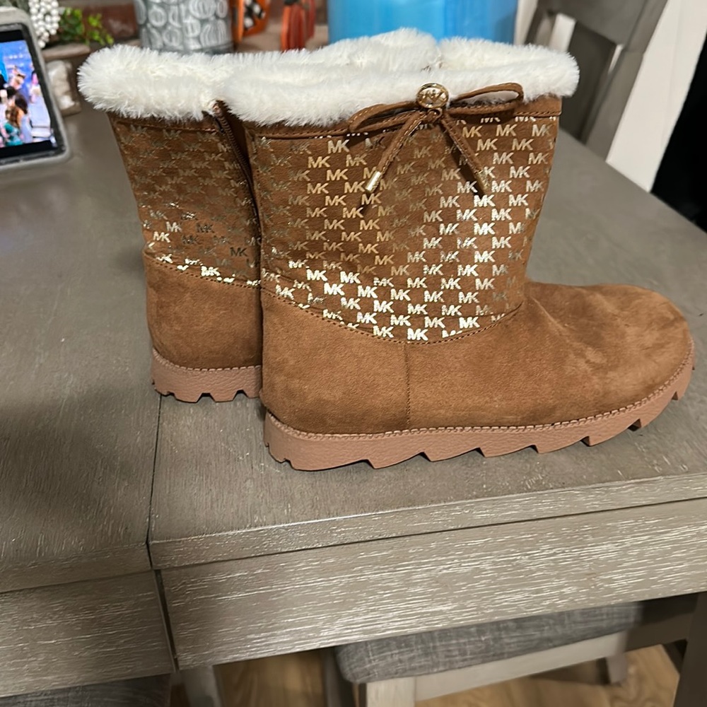 Michael Kors boots